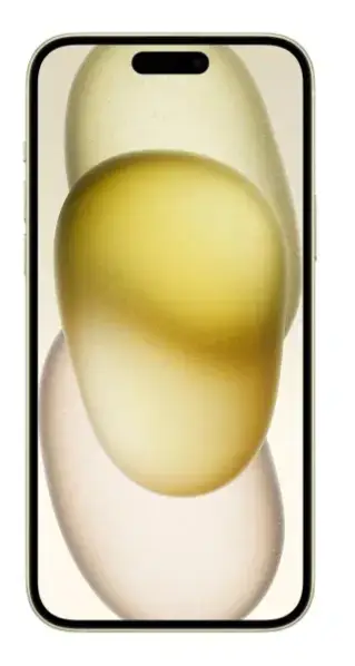 Смартфон Apple iPhone 15 Plus 512GB Yellow (MU1M3)