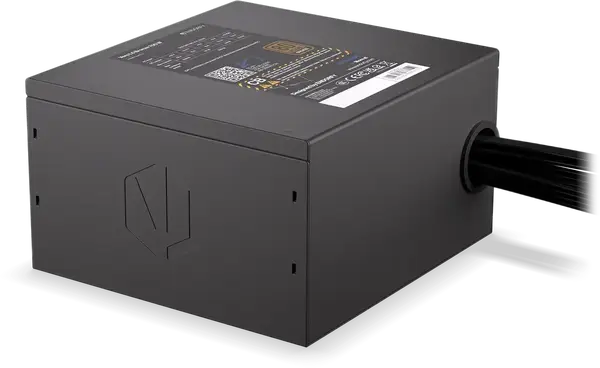 Блок живлення ENDORFY Vero L5 700W 80 Plus Bronze (EY7A006)