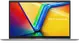 Ноутбук ASUS Vivobook 15 X1504ZA i3-1215U/8GB/512/Win11 (X1504ZA-BQ505W)
