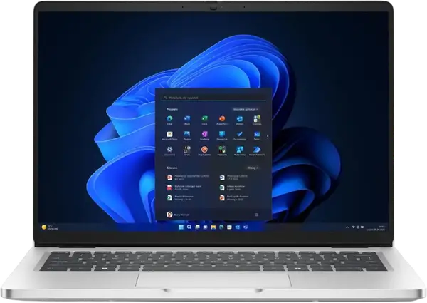 Ноутбук Dell Pro 14 Ryzen AI 7-350/16GB/1TB/Win11P (BTO603_PC14255_EMEA)