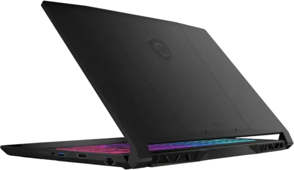 Ноутбук MSI Katana 15 i5-12450H/32GB/512/Win11 RTX4050 (B12VEK-1000PL )