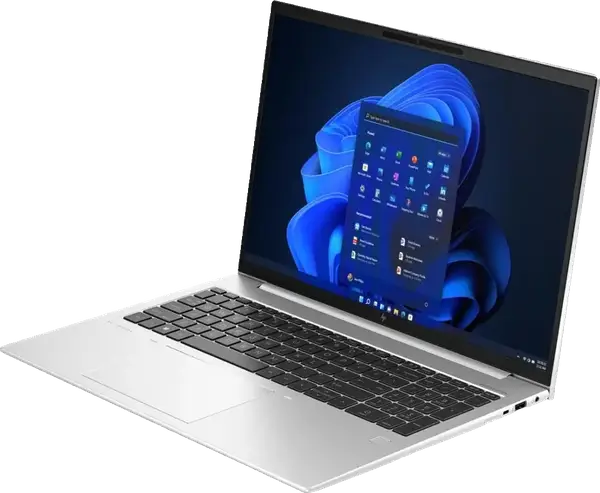 Ноутбук HP EliteBook 860 G11 Ultra 7-155H/16GB/512/Win11P (9G1C1ET)