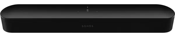 Саундбар Sonos Beam Gen 2 Black