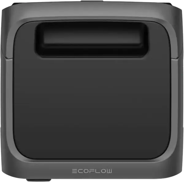 Зарядна станція EcoFlow RIVER 3 Max Plus (EFRIVER3MaxPlus-EU-CBOX)