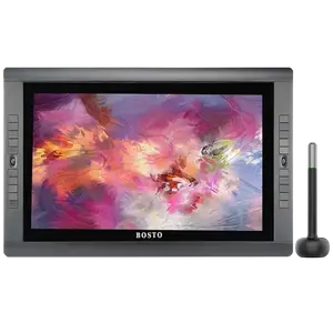 Графічний планшет BOSTO BT-22UX
