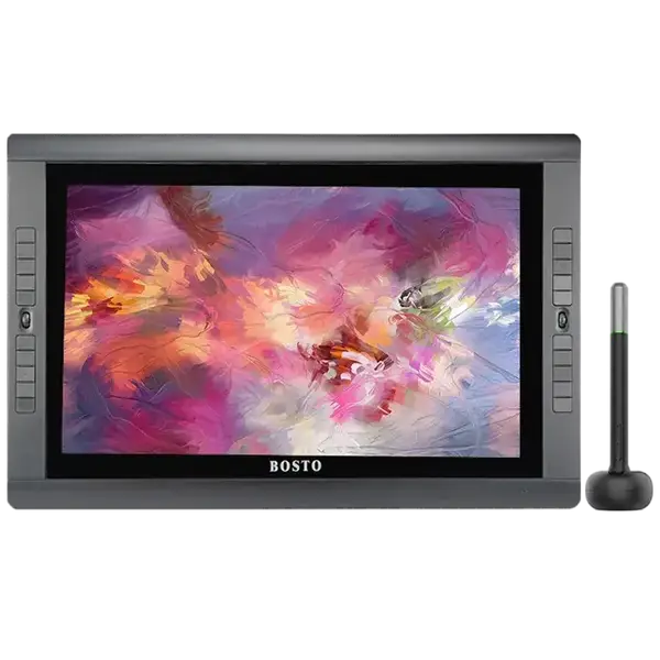 Графический планшет BOSTO BT-22UX