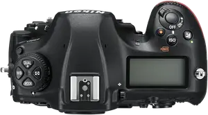 Дзеркальний фотоапарат Nikon D850 body (VBA520AE) Дзеркальний фотоапарат Nikon D850 body (VBA520AE)