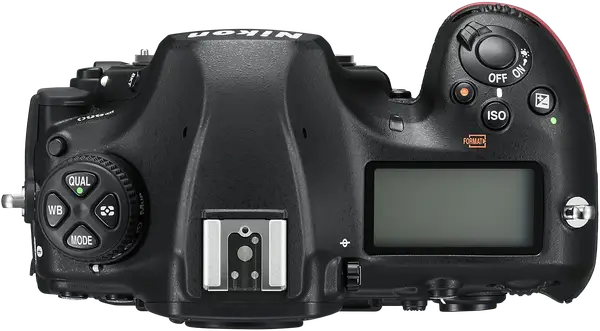 Дзеркальний фотоапарат Nikon D850 body (VBA520AE)