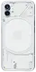 Смартфон Nothing Phone (1) 8/256GB White