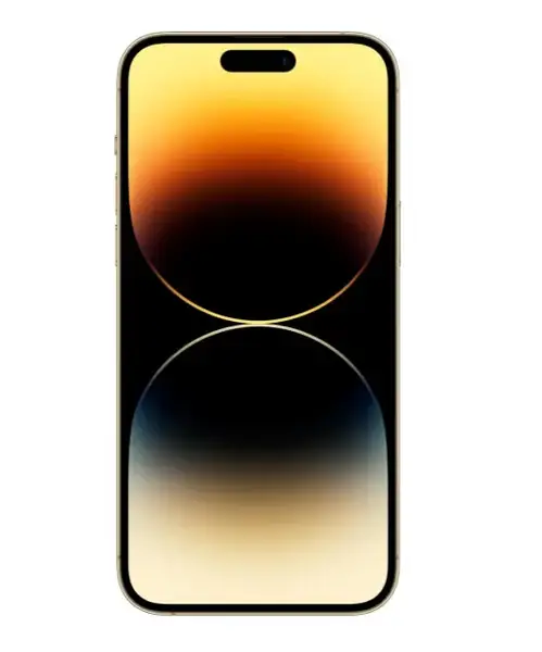 Смартфон Apple iPhone 14 Pro Max 256GB Gold (MQ9W3)