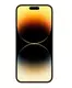 Смартфон Apple iPhone 14 Pro Max 256GB Gold (MQ9W3)