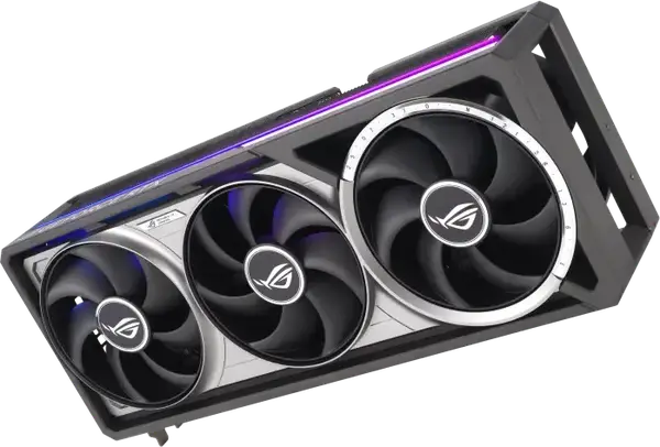 Відеокарта ASUS ROG-ASTRAL-RTX5090-O32G-GAMING