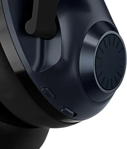 Навушники Sennheiser EPOS H3PRO Hybrid Black (1000892)