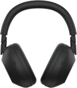 Навушники Sony WH-1000XM6 Black (WH1000XM6B.CE7) Навушники Sony WH-1000XM6 Black (WH1000XM6B.CE7)