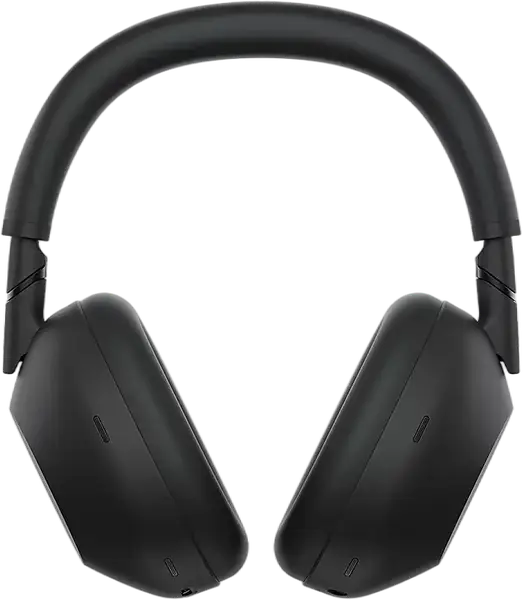 Навушники Sony WH-1000XM6 Black (WH1000XM6B.CE7)