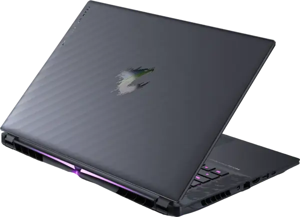 Ноутбук Gigabyte AORUS ELITE 16 Ultra 9 275HX/32GB/1TB/W11 RTX5070 165Hz (BWHC3EEC64SH)