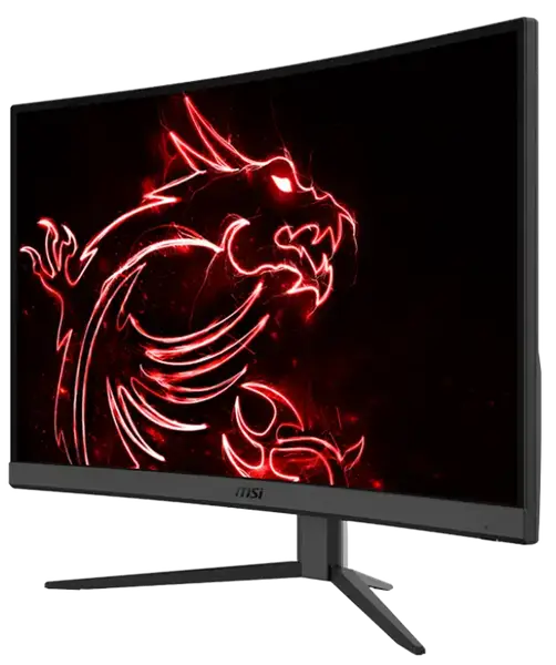 Монитор MSI Optix G27C4 E3