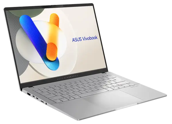 Ноутбук ASUS Vivobook S14 M5406NA R5-7535HS/16GB/1TB/Win11 OLED (M5406NA-QD087W)