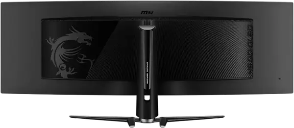 Монітор MSI MPG 491CQPX QD-OLED (491CQPX )