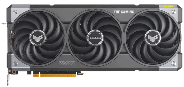 Відеокарта ASUS Radeon RX 9070 TUF Gaming OC 16GB GDDR6 (TUF-RX9070-O16G-GAMING)