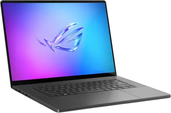 Ноутбук ASUS ROG Zephyrus G16 GU605CR Ultra 9-285H/32GB/2TB/W11 RTX5070Ti (GU605CR-U9322W)