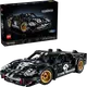 Блок-конструктор, Авто-конструктор LEGO Technic Автомобіль для перегонів Ford GT40 MKII 1966 року (42223)