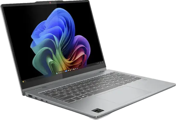 Ноутбук Lenovo IdeaPad 5 2w1-14 X Plus X1P-42-100/16GB/512/Win11P (83GH002FPB)