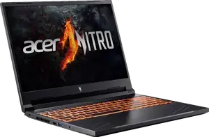 Ноутбук Acer Nitro V16 R5-8645HS/16GB/512 RTX3050 165Hz (ANV16-41 || NH.QRWEP.00A) Ноутбук Acer Nitro V16 R5-8645HS/16GB/512 RTX3050 165Hz (ANV16-41 || NH.QRWEP.00A)