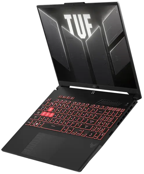 Ноутбук ASUS TUF Gaming A16 R5-7535HS/16GB/512 RTX4050 144Hz (FA607NU-R5165)