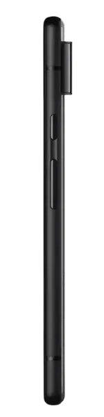 Смартфон Google Pixel 6a 6/128GB Charcoal