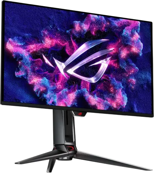 Монітор ASUS ROG Swift OLED PG27UCDM (90LM0B30-B01971)