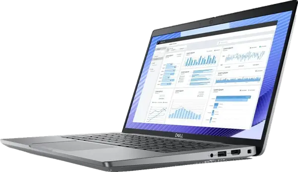 Ноутбук Dell Precision 3490 Ultra 7 155H/32GB/1TB/Win11P RTX500 (N004P3490EMEA_VP)