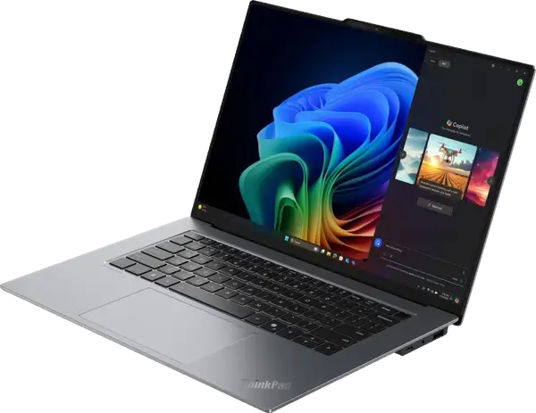 Ноутбук Lenovo ThinkPad X9-15 Ultra 7-258V/32GB/1TB/Win11P OLED (21Q60008PB)