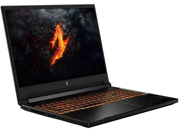 Ноутбук Acer Nitro V16 R5-8645HS/16GB/512 RTX4050 165Hz (NH.QRVEP.007)