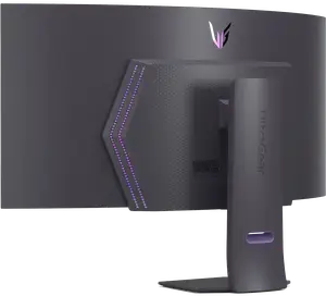 Монітор LG UltraGear 45GS95QE-B OLED Монітор LG UltraGear 45GS95QE-B OLED