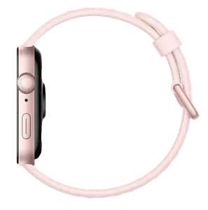 Смарт-годинник HUAWEI Watch Fit 3 Pink (55020CEF) Смарт-годинник HUAWEI Watch Fit 3 Pink (55020CEF)