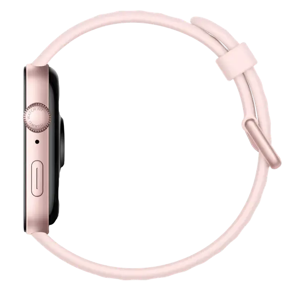 Смарт-годинник HUAWEI Watch Fit 3 Pink (55020CEF)