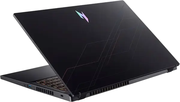 Ноутбук Acer Nitro V 15 i5-13420H/16GB/512 RTX5050 (NH.QZ7EP.002)