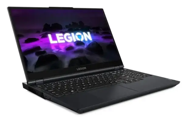 Ноутбук Lenovo Legion 5-15 Ryzen 7 5800H/16GB/512 RTX3060 165Hz (82JU00JHPB)