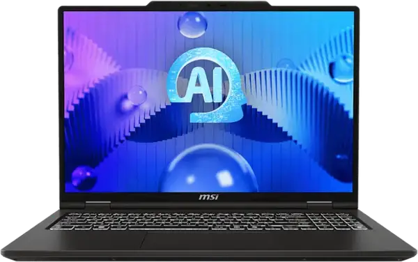 Ноутбук MSI VenturePro 16 Ultra 5-125H/16GB/512 RTX4050 120Hz (A1VEG-006XPL)