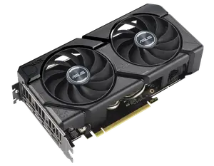 Видеокарта ASUS DUAL-RTX4070-O12G-EVO Видеокарта ASUS DUAL-RTX4070-O12G-EVO