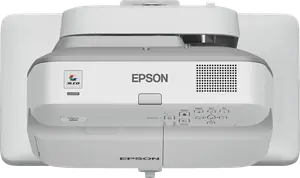 Мультимедійний проектор Epson EB-685W (V11H744040) Мультимедійний проектор Epson EB-685W (V11H744040)