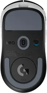 Бездротова мишка Logitech G PRO X2 Superstrike (910-007776) Бездротова мишка Logitech G PRO X2 Superstrike (910-007776)