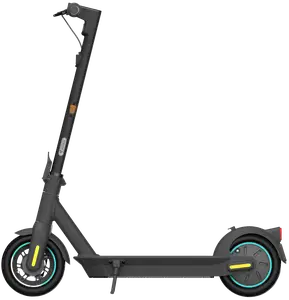 Электросамокат Ninebot KickScooter MAX G30D II (AA.00.0010.31)