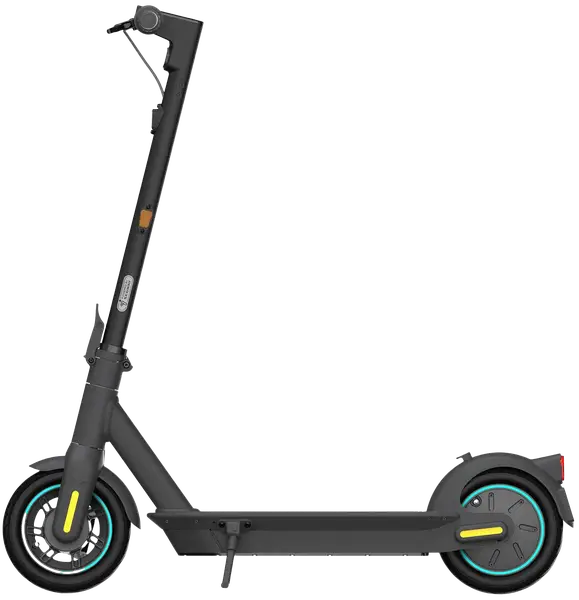 Электросамокат Ninebot KickScooter MAX G30D II (AA.00.0010.31)