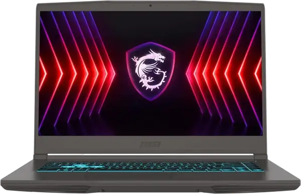 Ноутбук MSI Thin 15 i7-13620H/32GB/512 RTX3050 144Hz (Thin 15 | B13UC-2203XPL)