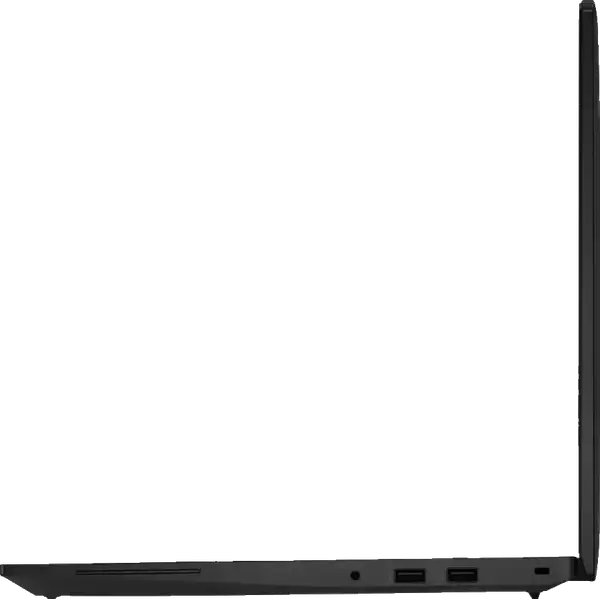 Ноутбук Lenovo ThinkPad L16 Ultra 7-155U/16GB/512/Win11P (21L3002VPB)