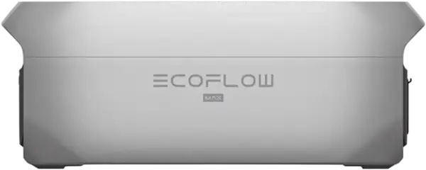 Додаткова батарея для зарядної станції EcoFlow DELTA 3 Max Plus Extra Battery (EFD3MP-EB)