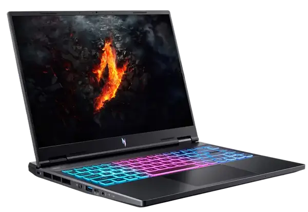Ноутбук Acer Nitro 14 R5-8645HS/16GB/1TB RTX4060 120Hz QHD (NH.QSSEP.001)