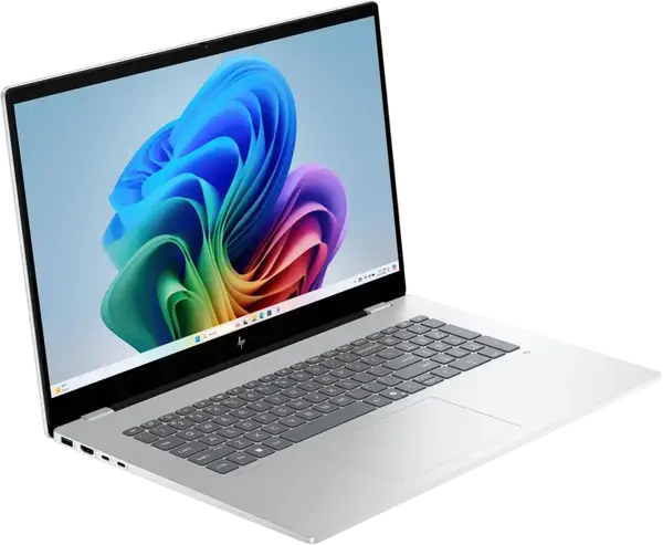 Ноутбук HP OmniBook 7 AI Ultra 7-258V/32GB/1TB/Win11 Touch (17-dc0217nw (C38ZDEA))